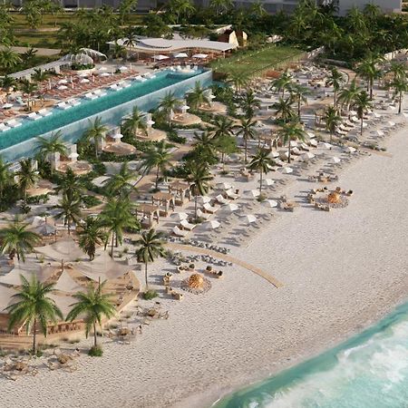 W Punta Cana, Adult All-Inclusive Exteriér fotografie